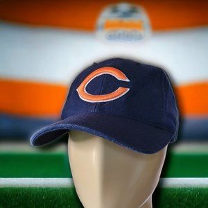 Womans/ (Small Men) NFL ON FIELD REEBOK Cap